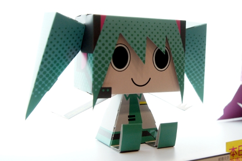 【WF2012冬】ワンフェス『VOCALOID』特集-11