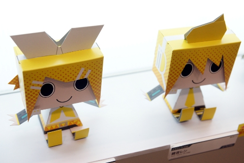 【WF2012冬】ワンフェス『VOCALOID』特集-12