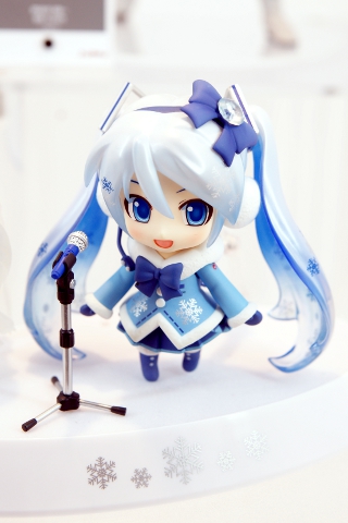 【WF2012冬】ワンフェス『VOCALOID』特集-13