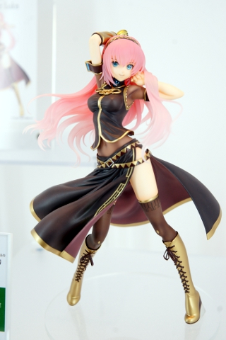 【WF2012冬】ワンフェス『VOCALOID』特集-14