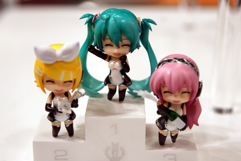 【WF2012冬】ワンフェス『VOCALOID』特集-15