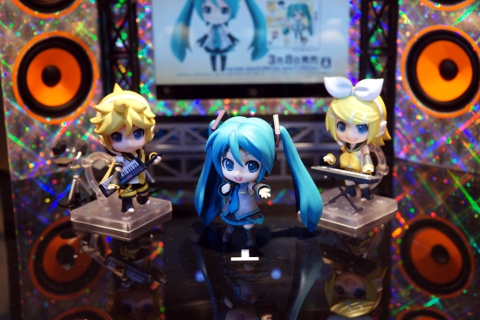 【WF2012冬】ワンフェス『VOCALOID』特集-17
