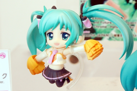 【WF2012冬】ワンフェス『VOCALOID』特集-20