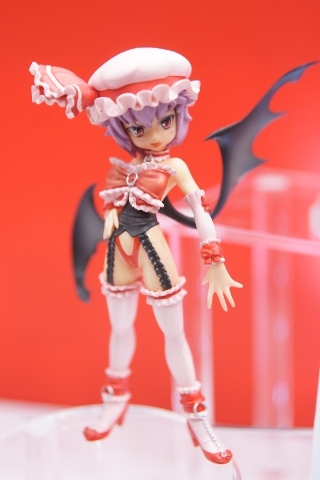 【WF2012冬】ワンフェス『東方Project』特集-2