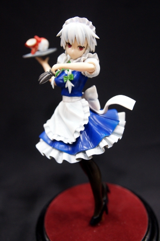 【WF2012冬】ワンフェス『東方Project』特集の画像-4