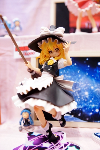 【WF2012冬】ワンフェス『東方Project』特集-6