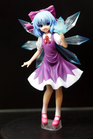 【WF2012冬】ワンフェス『東方Project』特集の画像-12