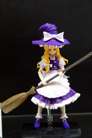 【WF2012冬】ワンフェス『東方Project』特集