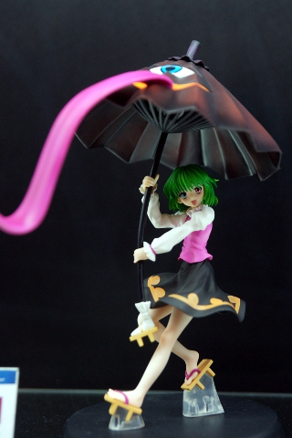 【WF2012冬】ワンフェス『東方Project』特集