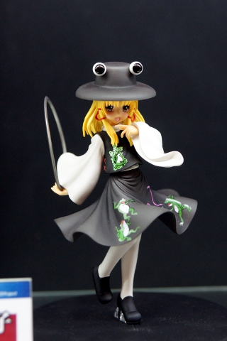 【WF2012冬】ワンフェス『東方Project』特集