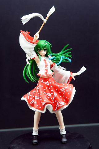 【WF2012冬】ワンフェス『東方Project』特集