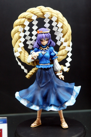 【WF2012冬】ワンフェス『東方Project』特集の画像-17