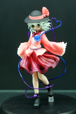 【WF2012冬】ワンフェス『東方Project』特集