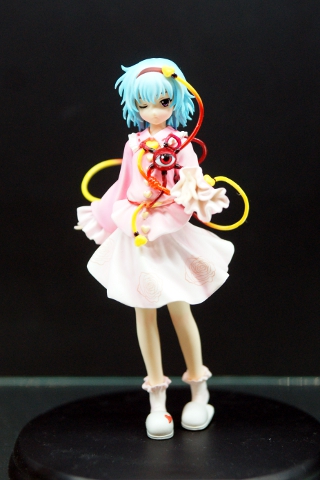 【WF2012冬】ワンフェス『東方Project』特集の画像-19