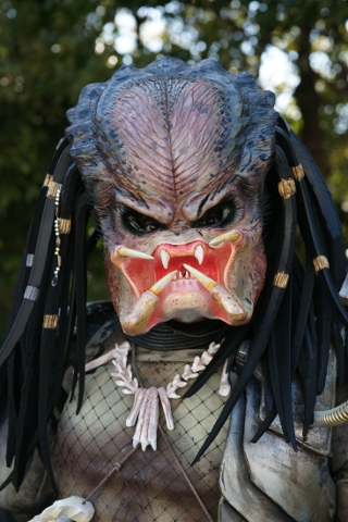 【WF2012冬】山の神から自衛隊ミクまで！　ワンフェスネタ・インパクト系コスプレ紹介-5