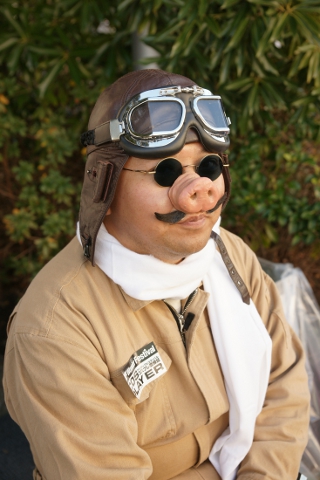 【WF2012冬】山の神から自衛隊ミクまで！　ワンフェスネタ・インパクト系コスプレ紹介-11