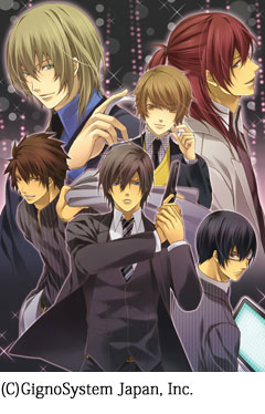 Webラジオを紹介「アニメイトTV編集部員のおすすめ!」――第13回『アブ恋★ラジオ in 捜査室』『鈴村&下野の共に愛を奏でる うた☆プリ放送室Debut』-1