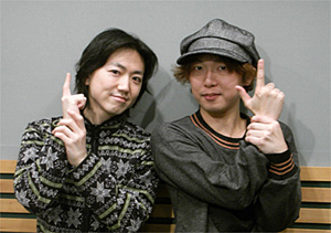 Webラジオを紹介「アニメイトTV編集部員のおすすめ!」――第13回『アブ恋★ラジオ in 捜査室』『鈴村&下野の共に愛を奏でる うた☆プリ放送室Debut』-3