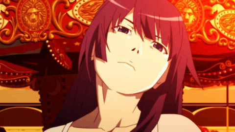 『偽物語』「かれんビー其ノ漆」先行カットが到着-1