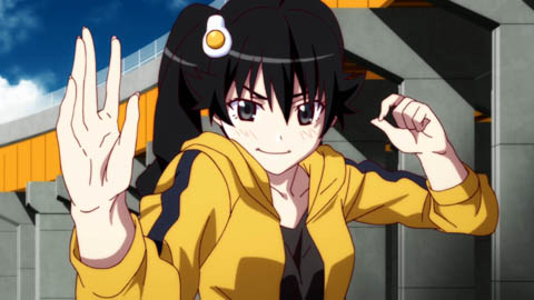 『偽物語』「かれんビー其ノ漆」先行カットが到着-3