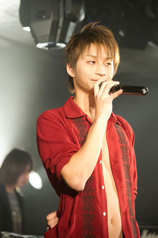「AL JAM supported by @JAM」に「戦国BAND　真田幸村編」のあにまさん、ゼブラさん、らむだーじゃんさんが出演！熱く盛り上がったステージの様子をレポート-2