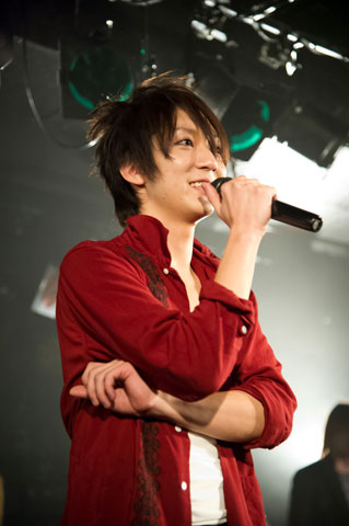 「AL JAM supported by @JAM」に「戦国BAND　真田幸村編」のあにまさん、ゼブラさん、らむだーじゃんさんが出演！熱く盛り上がったステージの様子をレポート-3