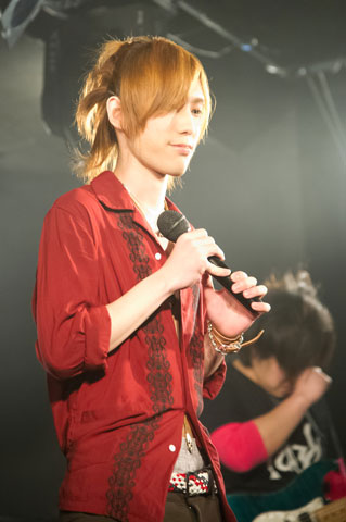 「AL JAM supported by @JAM」に「戦国BAND　真田幸村編」のあにまさん、ゼブラさん、らむだーじゃんさんが出演！熱く盛り上がったステージの様子をレポート-4