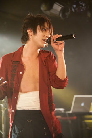 「AL JAM supported by @JAM」に「戦国BAND　真田幸村編」のあにまさん、ゼブラさん、らむだーじゃんさんが出演！熱く盛り上がったステージの様子をレポート-6