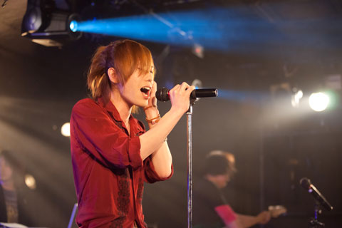 「AL JAM supported by @JAM」に「戦国BAND　真田幸村編」のあにまさん、ゼブラさん、らむだーじゃんさんが出演！熱く盛り上がったステージの様子をレポート-8