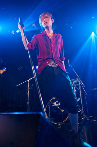 「AL JAM supported by @JAM」に「戦国BAND　真田幸村編」のあにまさん、ゼブラさん、らむだーじゃんさんが出演！熱く盛り上がったステージの様子をレポート-9