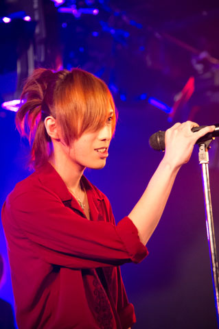 「AL JAM supported by @JAM」に「戦国BAND　真田幸村編」のあにまさん、ゼブラさん、らむだーじゃんさんが出演！熱く盛り上がったステージの様子をレポート-10