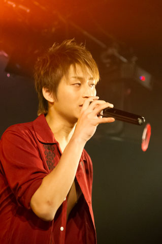 「AL JAM supported by @JAM」に「戦国BAND　真田幸村編」のあにまさん、ゼブラさん、らむだーじゃんさんが出演！熱く盛り上がったステージの様子をレポート-12