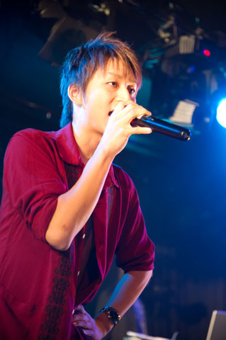 「AL JAM supported by @JAM」に「戦国BAND　真田幸村編」のあにまさん、ゼブラさん、らむだーじゃんさんが出演！熱く盛り上がったステージの様子をレポート-15