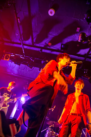 「AL JAM supported by @JAM」に「戦国BAND　真田幸村編」のあにまさん、ゼブラさん、らむだーじゃんさんが出演！熱く盛り上がったステージの様子をレポート-18