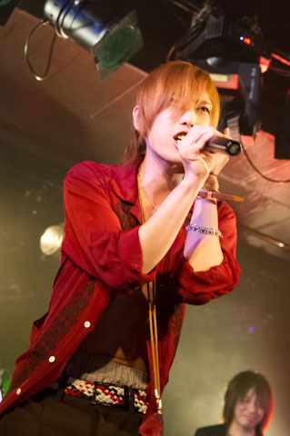 「AL JAM supported by @JAM」に「戦国BAND　真田幸村編」のあにまさん、ゼブラさん、らむだーじゃんさんが出演！熱く盛り上がったステージの様子をレポート-19