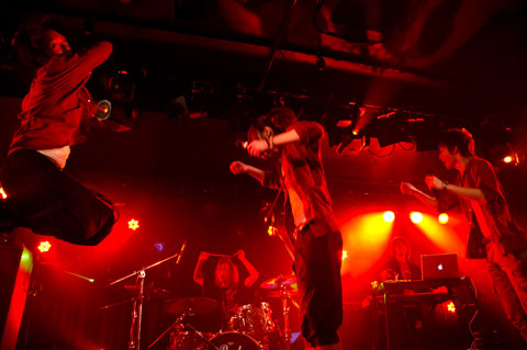 「AL JAM supported by @JAM」に「戦国BAND　真田幸村編」のあにまさん、ゼブラさん、らむだーじゃんさんが出演！熱く盛り上がったステージの様子をレポート-20