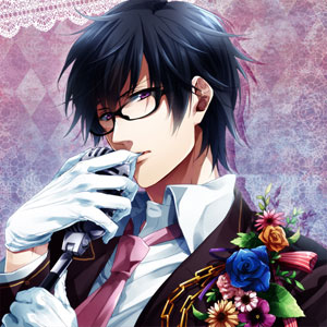 『おいでマイハニー』【リモーネ先生】編　～すべての季節をお前と過ごし、俺の愛し方を教えてやる～収録後のリモーネ先生に直撃インタビュー！-7