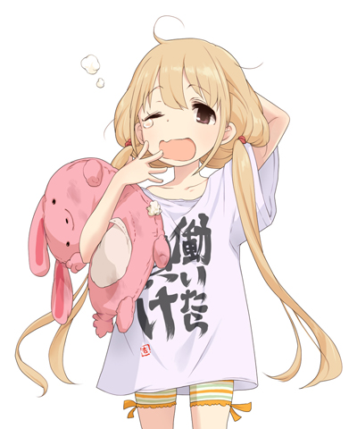 登録者数100万人突破記念! 大人気ゲーム『アイドルマスター』から派生したソーシャルゲーム『アイドルマスター シンデレラガールズ』のキャラクターCDが発売決定!!-2