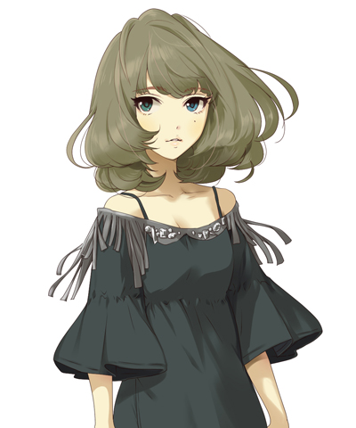 登録者数100万人突破記念! 大人気ゲーム『アイドルマスター』から派生したソーシャルゲーム『アイドルマスター シンデレラガールズ』のキャラクターCDが発売決定!!-4