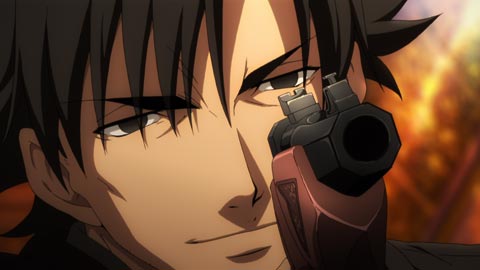 豪華特典満載のテレビアニメ『Fate/Zero』のBD-BOXが3月7日にリリース！の画像-2