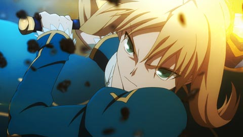 豪華特典満載のテレビアニメ『Fate/Zero』のBD-BOXが3月7日にリリース！の画像-4
