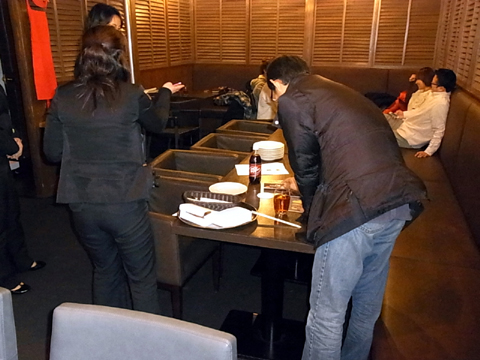 「ACE2012」オリジナルフードメニュー試食会に潜入！　人気アニメをイメージしたフードメニューは要注目！-4