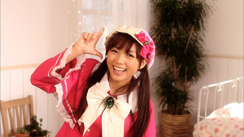 『ミルキィホームズ 第2幕』パッケージ第1巻が3/21リリース-4