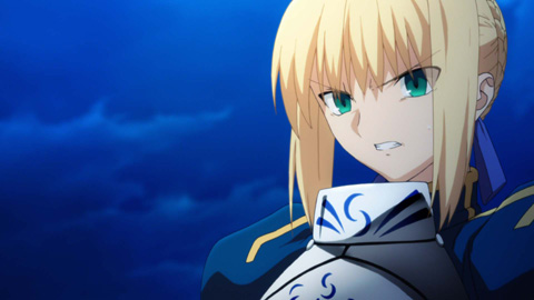 『Fate/Zero』1stシーズンニコ動一挙配信では11、13話が特別版！-1