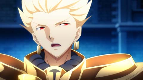 『Fate/Zero』1stシーズンニコ動一挙配信では11、13話が特別版！-4