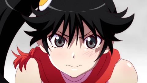 『偽物語』「つつきひフェニックス其ノ壹」注目ショット大公開!-1