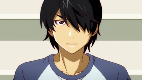 『偽物語』「つつきひフェニックス其ノ壹」注目ショット大公開!-2