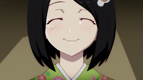 『偽物語』「つつきひフェニックス其ノ壹」注目ショット大公開!-4