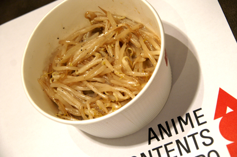 「ACE2012」会場限定！　『偽物語』や『魔法少女まどか☆マギカ』など6作品のオリジナルフードメニューを紹介！　アニプレックス編-2