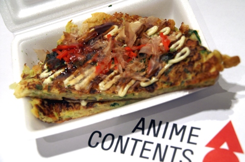 「ACE2012」会場限定！　『偽物語』や『魔法少女まどか☆マギカ』など6作品のオリジナルフードメニューを紹介！　アニプレックス編-10